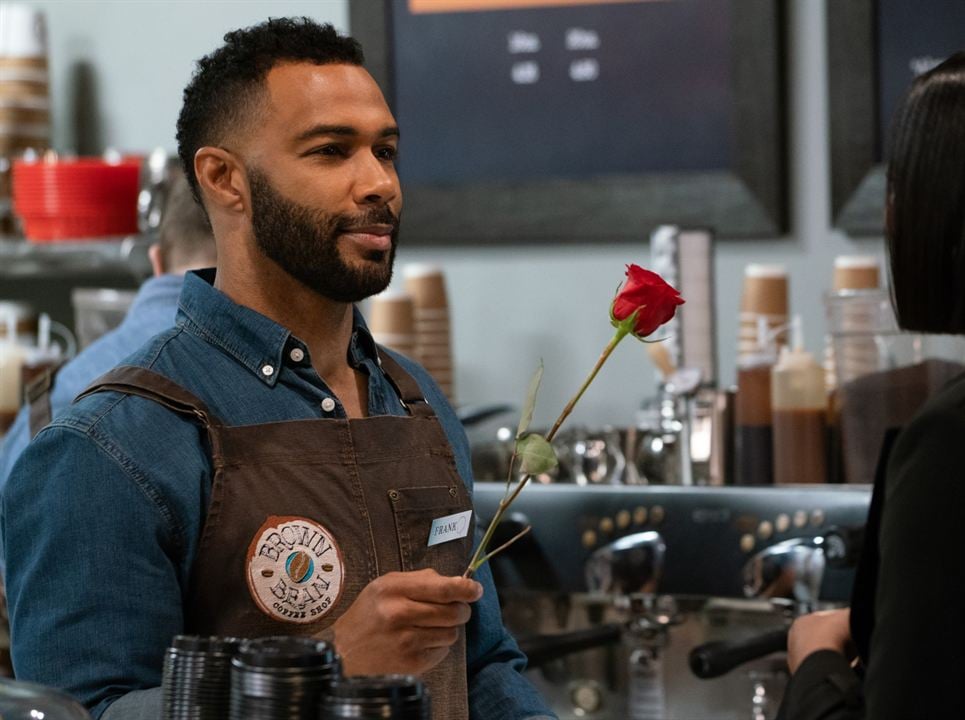 Nobody's Fool : Fotoğraf Omari Hardwick