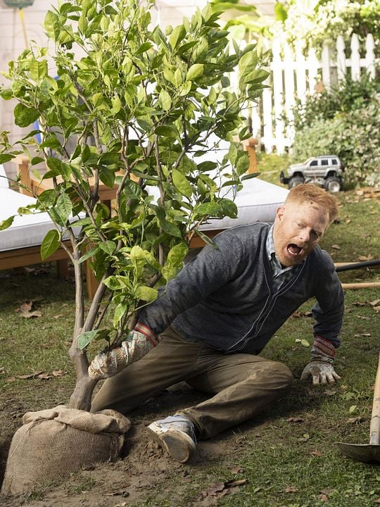 Fotoğraf Jesse Tyler Ferguson