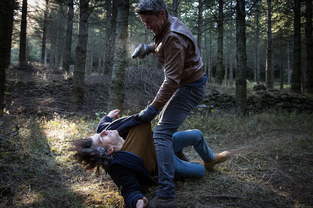 Fotoğraf Yann Tregouët