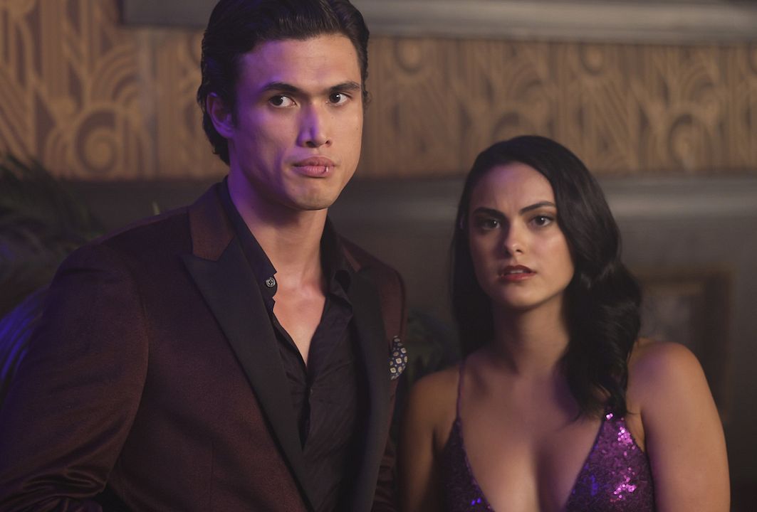 Riverdale : Fotoğraf