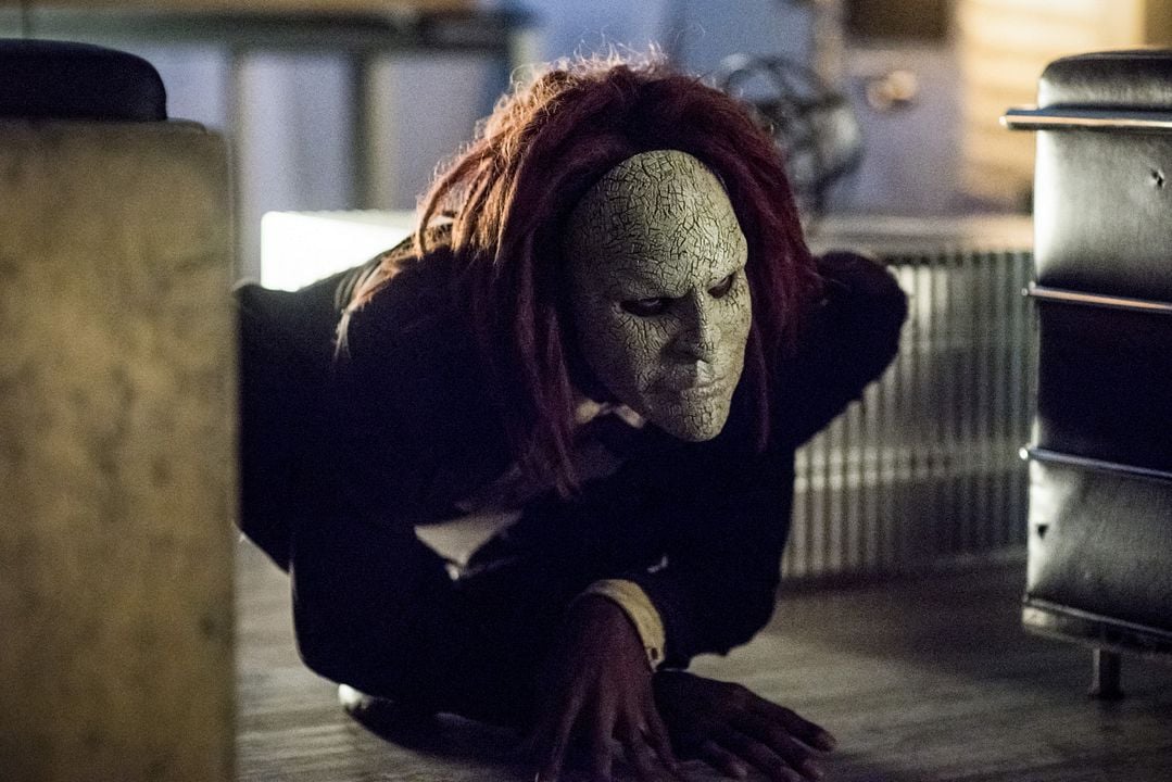 The Flash (2014) : Fotoğraf