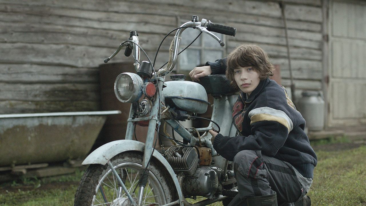 Es esmu šeit : Fotoğraf Andžejs Jānis Lilientāls