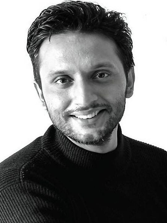 Afiş Mohammed Zeeshan Ayyub