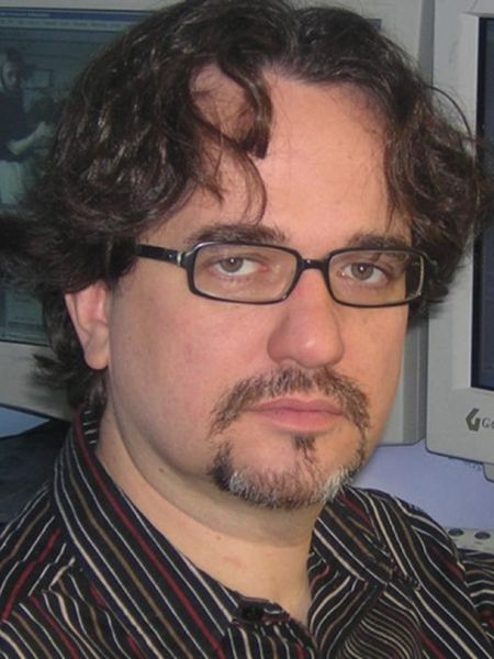 Afiş Irek Dobrowolski