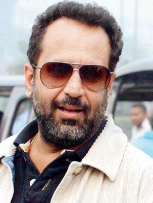 Afiş Aanand Rai