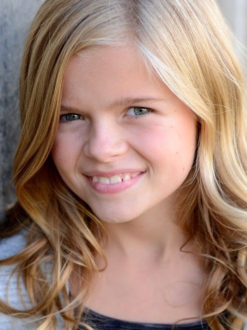 Afiş Lauren McNamara