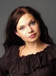 Afiş Anni-Kristiina Juuso