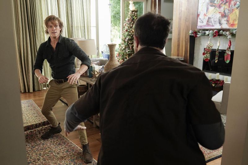 Fotoğraf Lucas Till