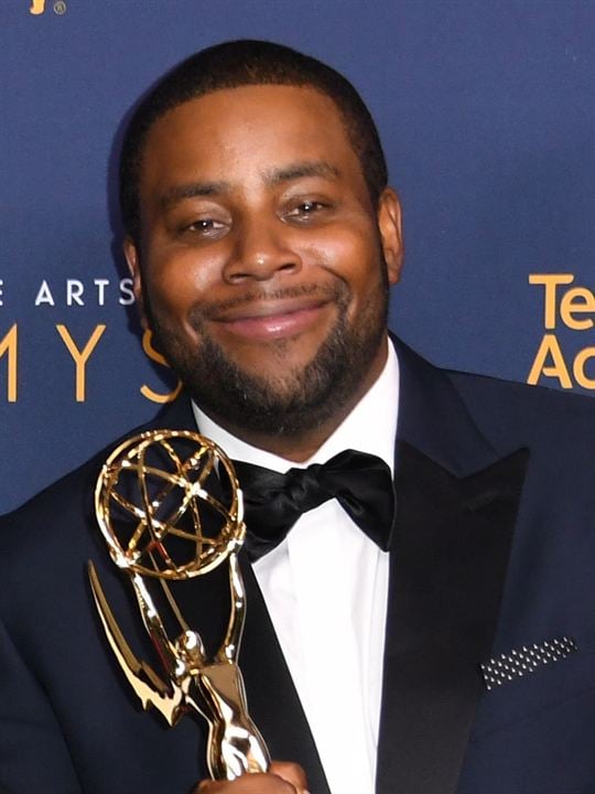 Afiş Kenan Thompson