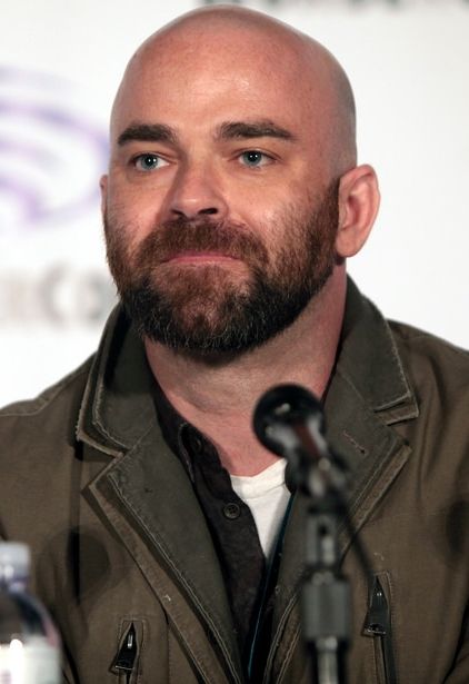 Afiş Craig Sweeny