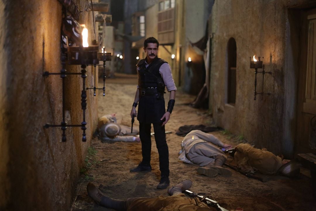 Mehmetçik Kut'ül Amare : Fotoğraf