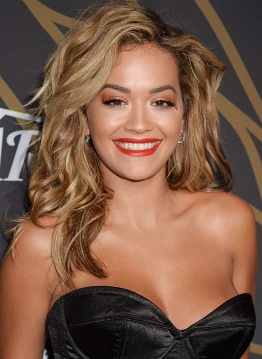 Afiş Rita Ora