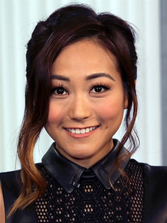 Afiş Karen Fukuhara