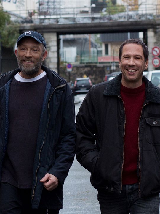 Kural Dışı : Afiş