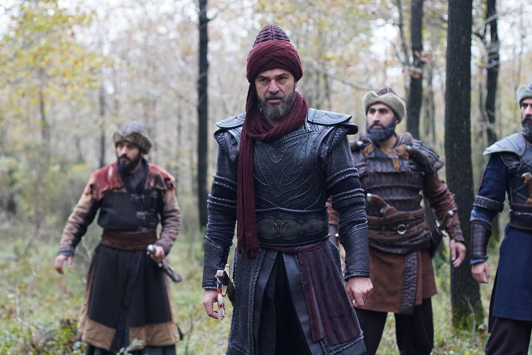 Diriliş Ertuğrul : Fotoğraf