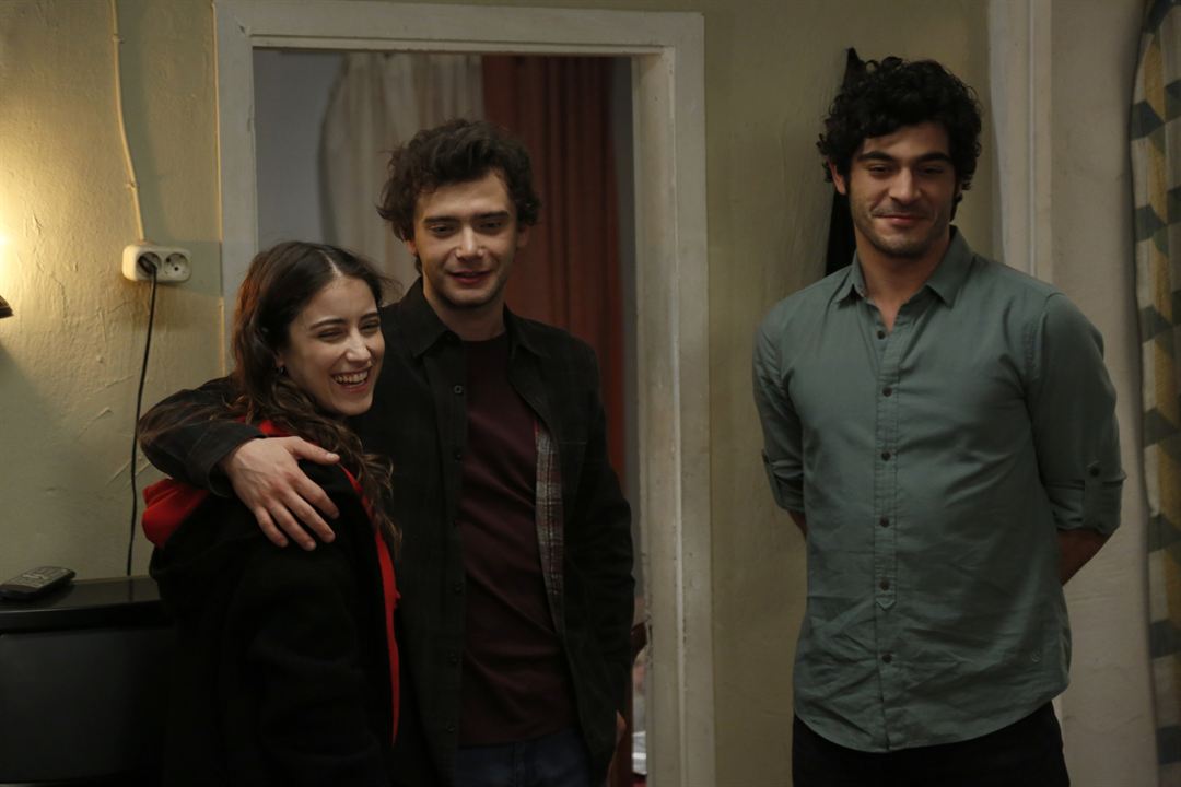 Bizim Hikaye : Fotoğraf