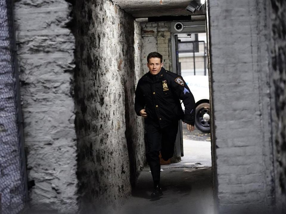 Fotoğraf Will Estes