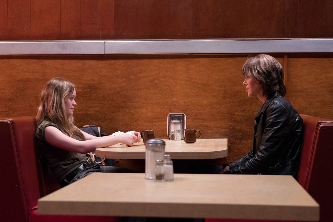 Destroyer : Fotoğraf Jade Pettyjohn, Nicole Kidman