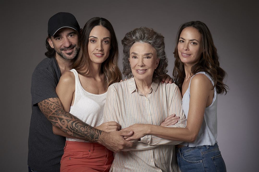 La quietud : Fotoğraf Martina Gusmán, Bérénice Bejo