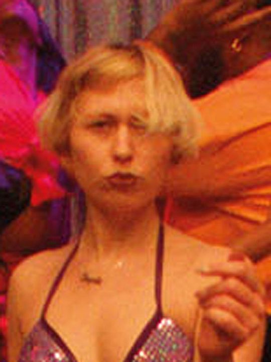 Afiş Thea Carla Schøtt