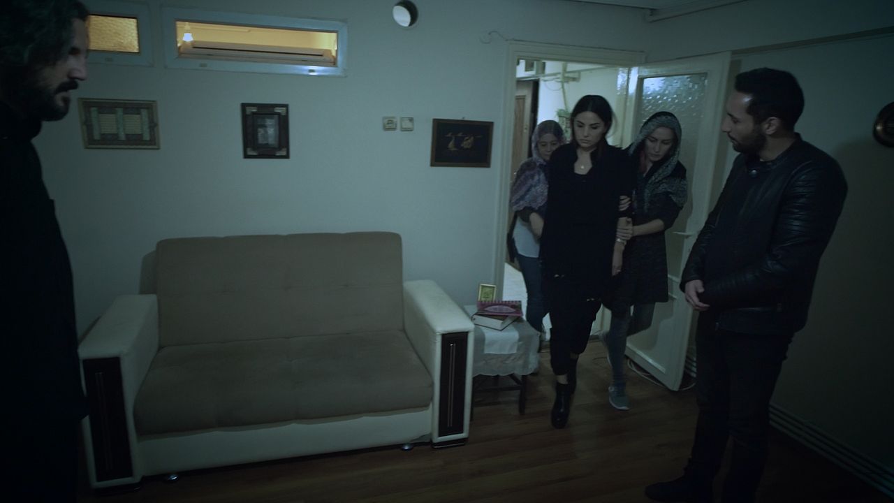 Araf 2: Cin Bebek Doğuyor : Fotoğraf