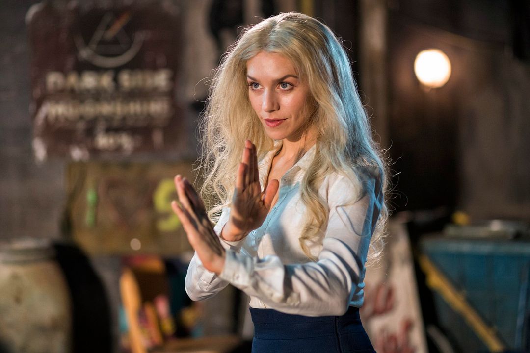 Ayın Karanlık Yüzü: Hitler'in Çocukları : Fotoğraf Julia Dietze