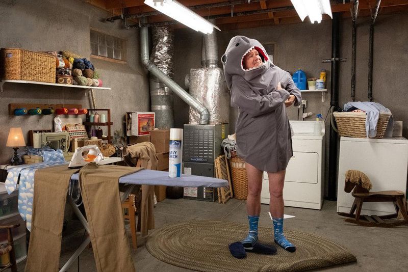 Fotoğraf Mark McKinney