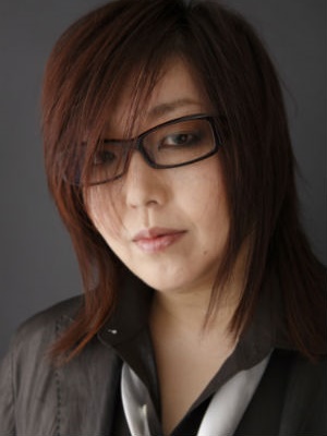 Afiş Megumi Ogata