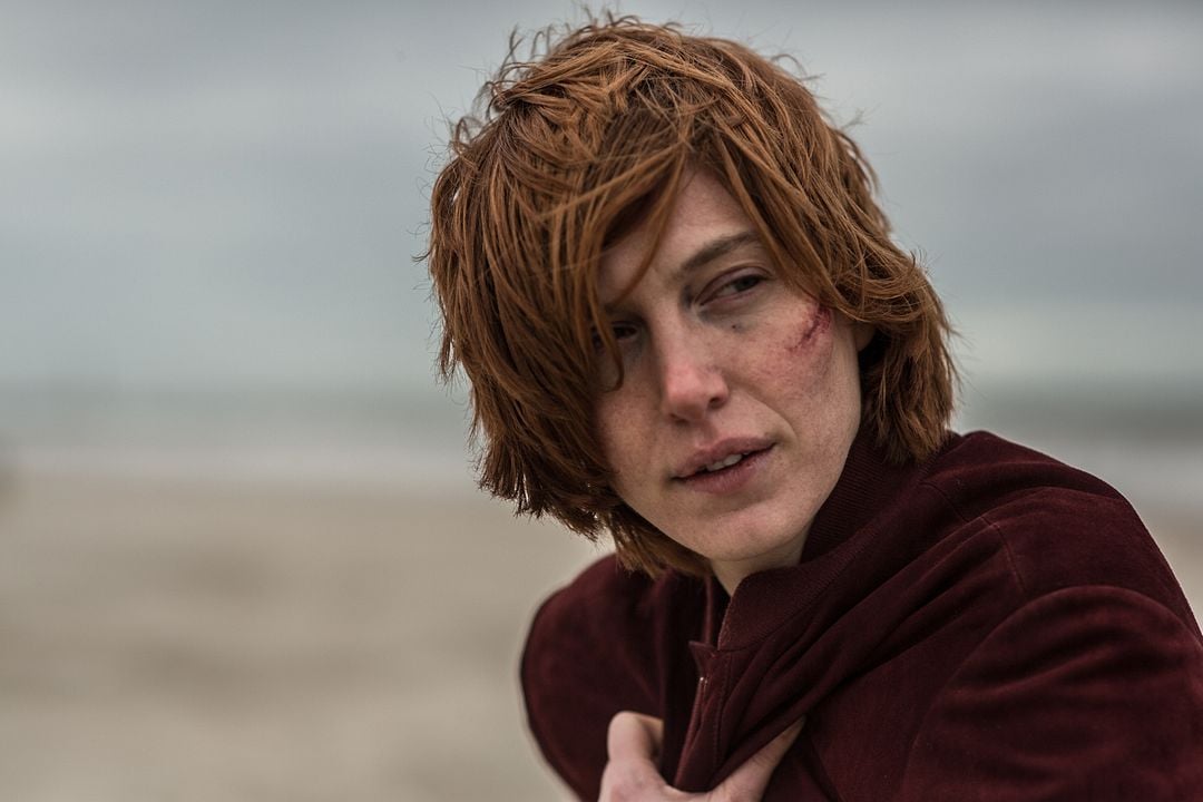 Fotoğraf Erika Sainte