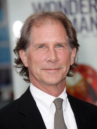 Afiş Parker Stevenson