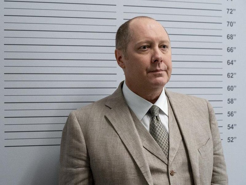 Fotoğraf James Spader