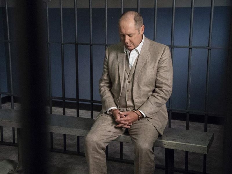 Fotoğraf James Spader