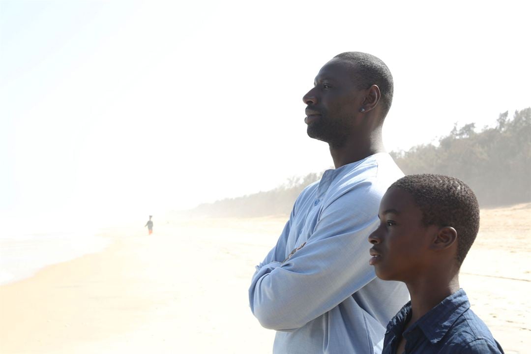 Fotoğraf Omar Sy