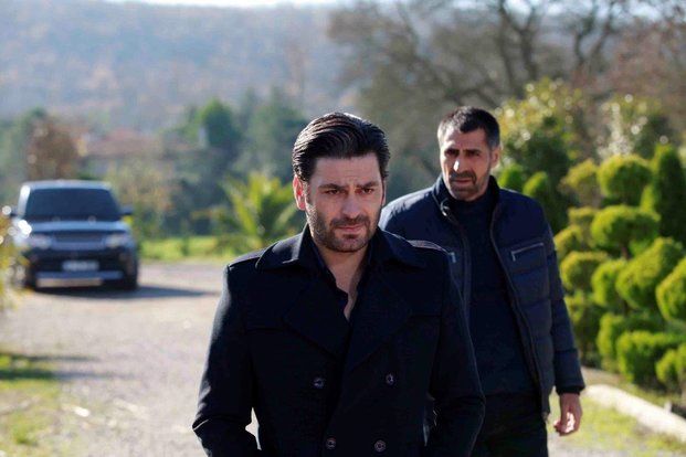 Eşkıya Dünyaya Hükümdar Olmaz : Fotoğraf