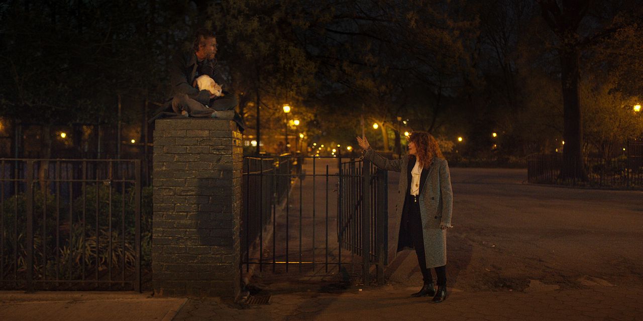 Fotoğraf Natasha Lyonne