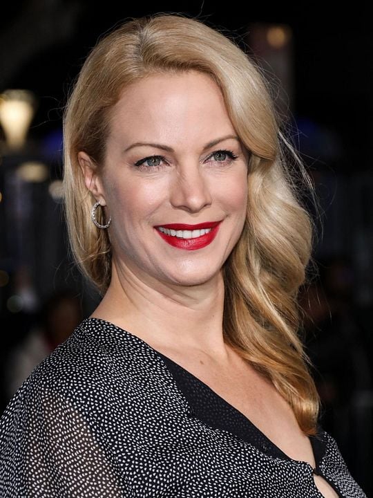 Afiş Alison Eastwood