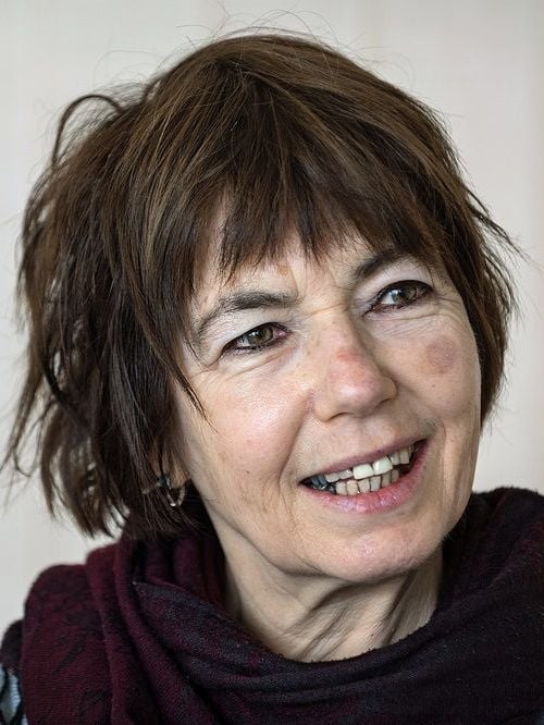 Afiş Kim Longinotto