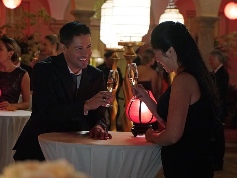 Fotoğraf Jay Hernandez