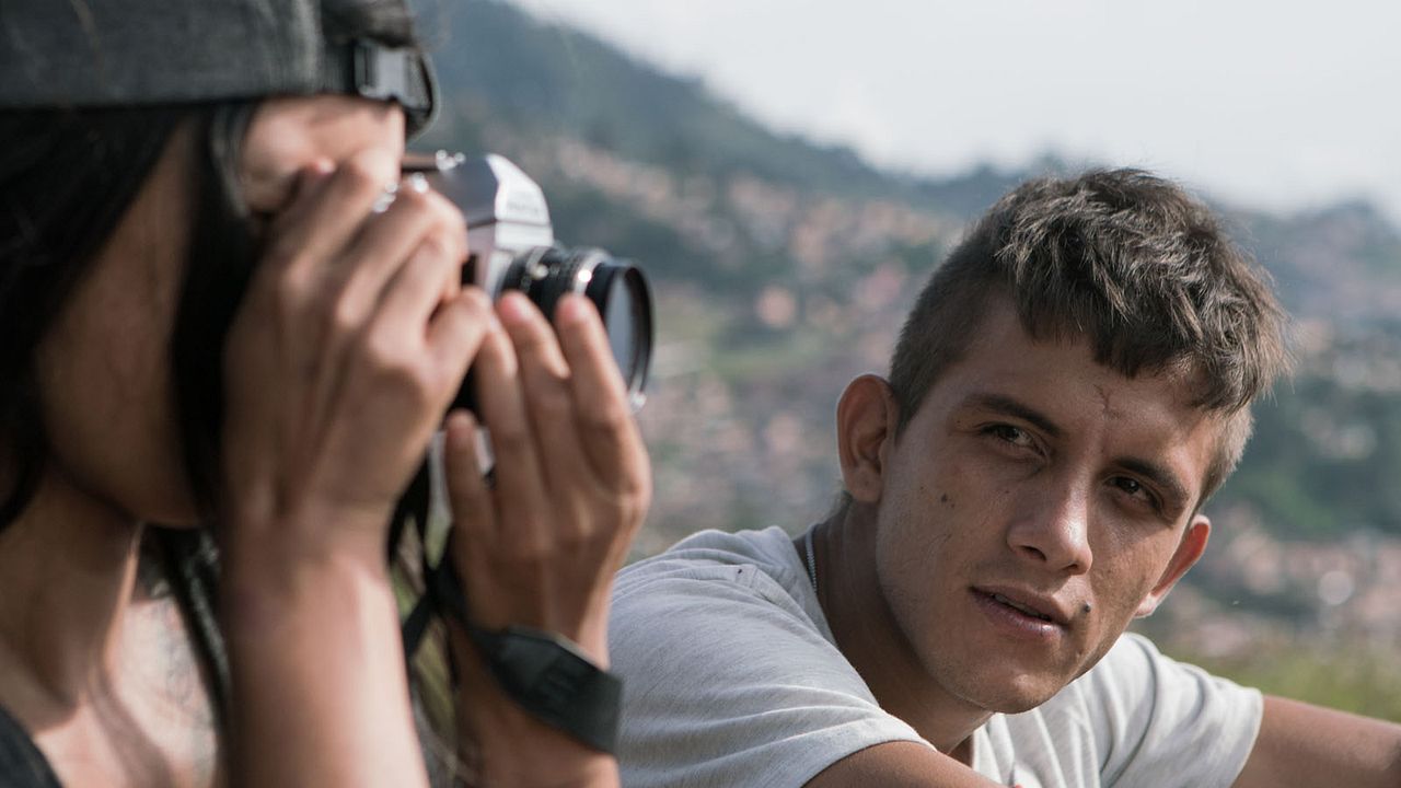 Matar a Jesús : Fotoğraf