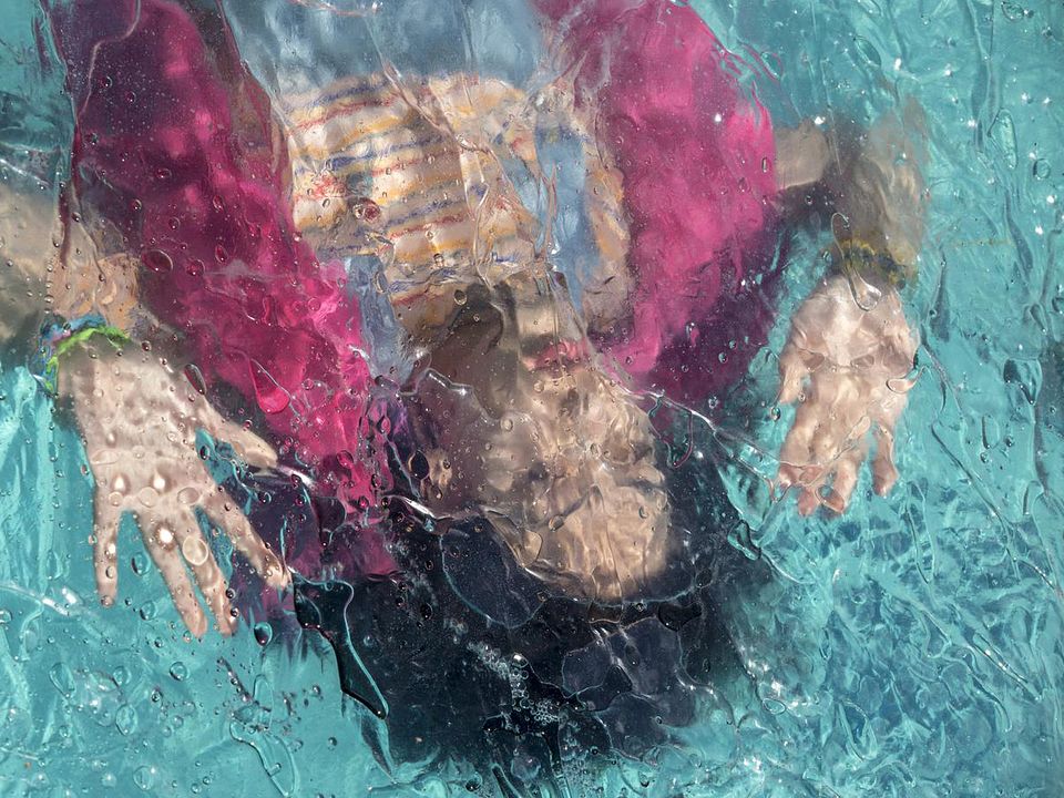 Fotoğraf Allegra Acosta