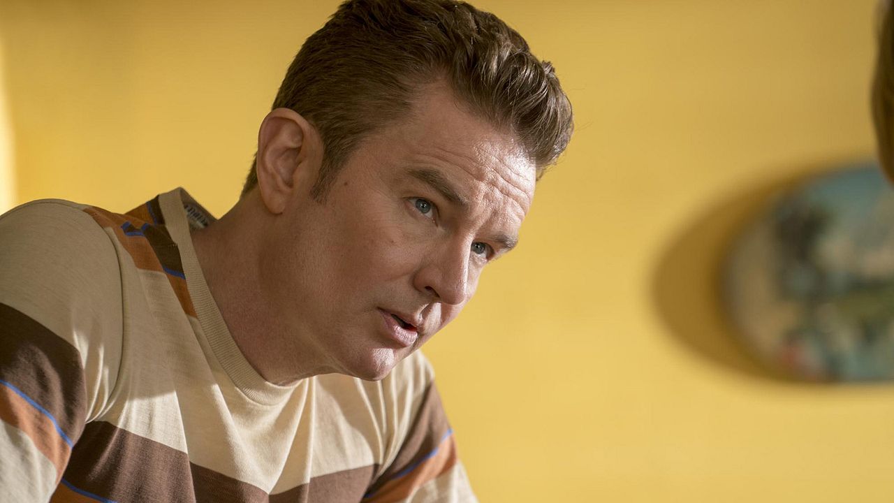 Fotoğraf James Marsters