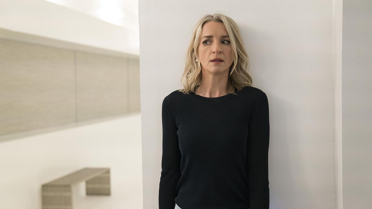 Fotoğraf Ever Carradine