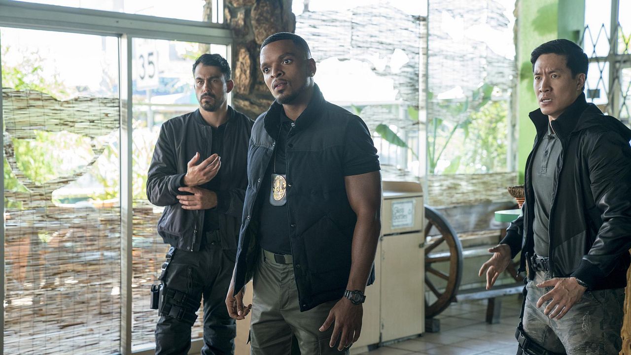 Fotoğraf Myles Bullock