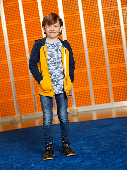 Fotoğraf Winslow Fegley