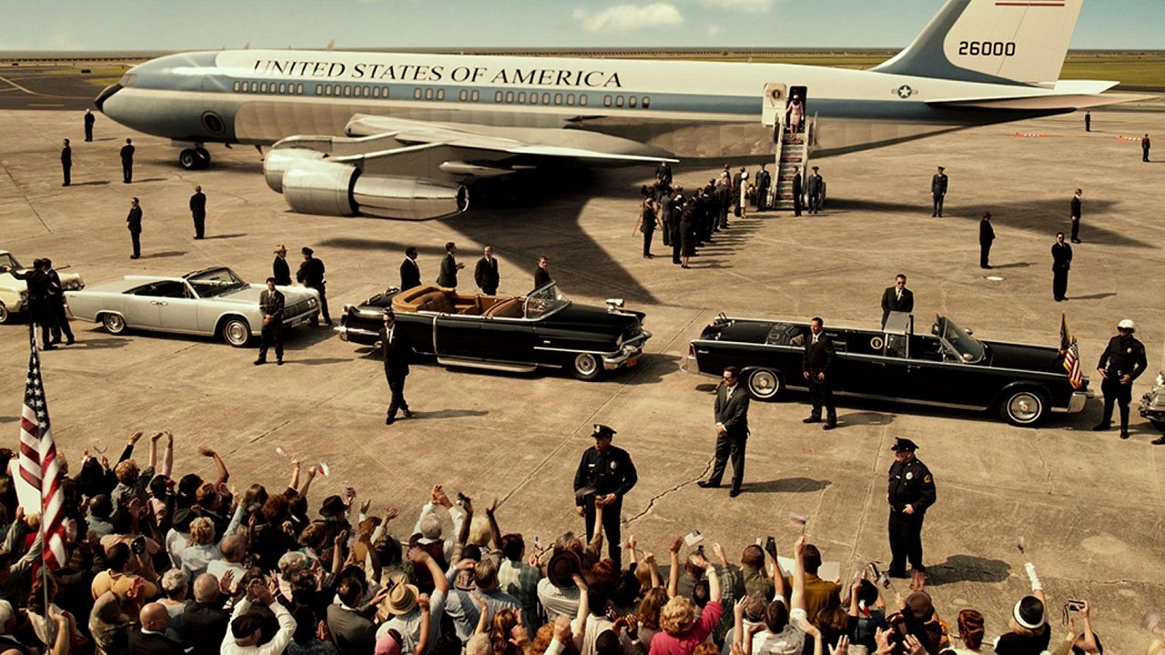 LBJ : Fotoğraf