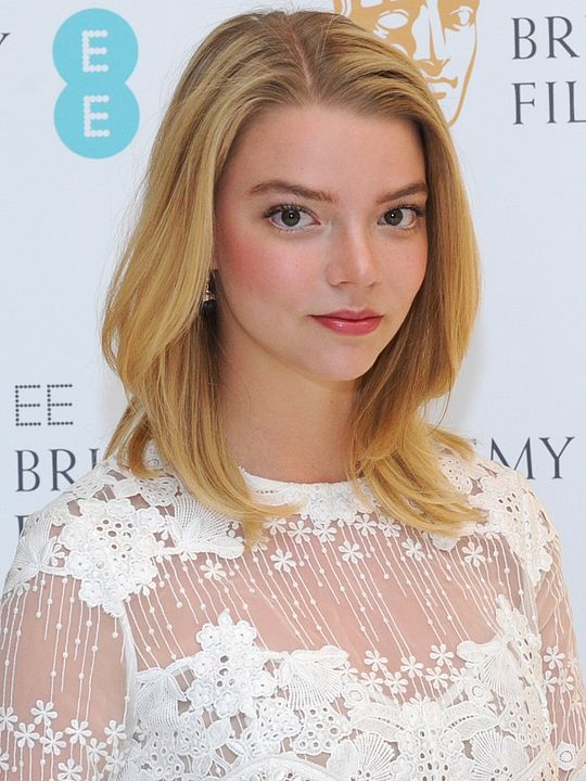 Afiş Anya Taylor-Joy