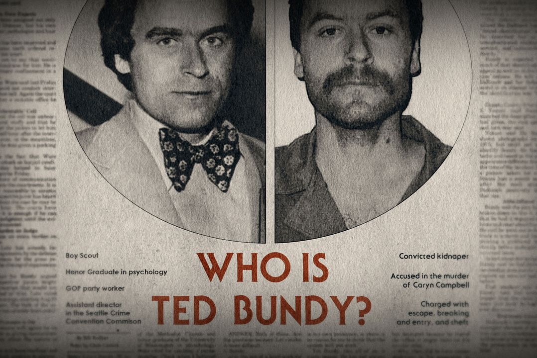 Conversations With a Killer: The Ted Bundy Tapes : Fotoğraf