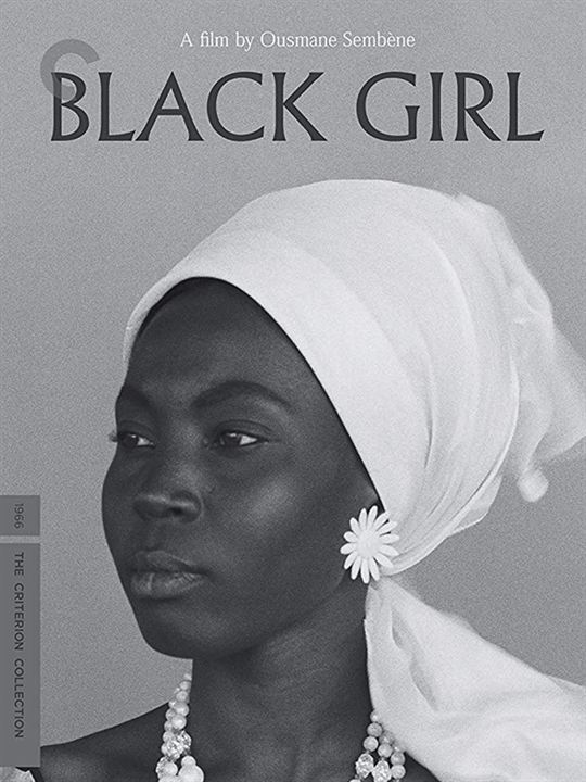 Black Girl : Afiş