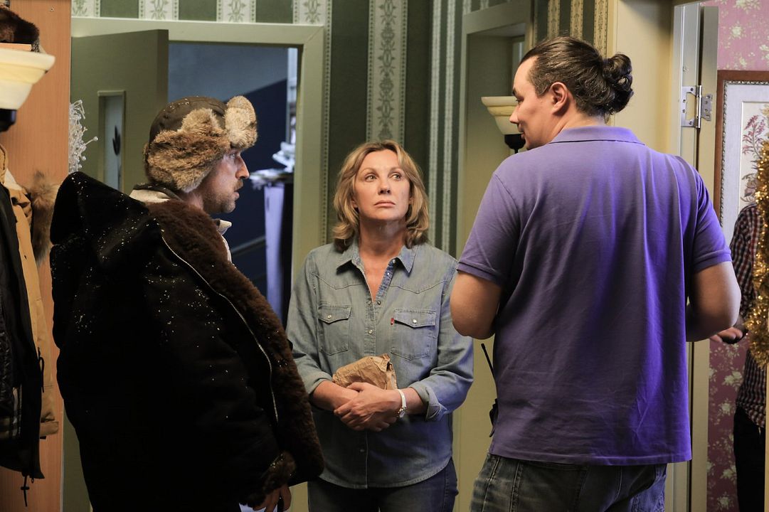 Fotoğraf Elena Yakovleva