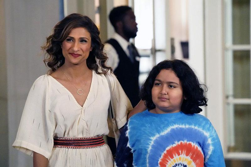 Fotoğraf Sarayu Blue, Rahm Braslaw